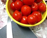 A picture of step 1 of Chakchuka 🍅🍳 شكشوكة.