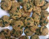 Fish cakes recipe step 3 photo