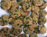 A picture of step 3 of Fish cakes.