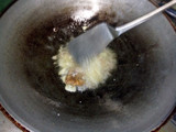Oseng Mercon K2(kacang kikil)