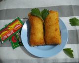 Foto langkah ke 9 dari resep Risoles.