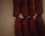 Perfect crunchy sausages #mykidsfavoritedishcontest recipe step 2 photo