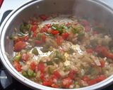 Foto del paso 4 de la receta: Alubias blancas con pavo
