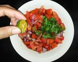 Foto langkah ke 3 dari resep Sambal Colo-colo.