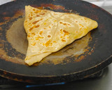 உருளைக்கிழங்கு மசாலா சப்பாத்தி ரெசிபி ஸ்டேப் 5 புகைப்படம்