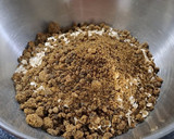 Foto del paso 1 de la receta: Galletitas tipo Frutigram