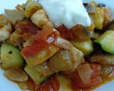 Lecsós egytál recept fázis 7 fotója