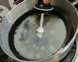 รูปขั้นตอนการทำที่ 4 ของ ก๋วยเตี๋ยวเส้นใหญ่แป้งข้าวเจ้าแบบโบราณ