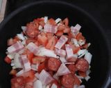 Foto del paso 2 de la receta: Moros y cristianos en olla de cocción lenta