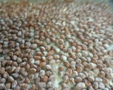 Foto del paso 3 de la receta: Cacahuetes al horno