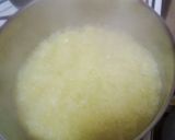 Paradicsomos káposzta húsgombóccal recept fázis 2 fotója