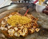 Foto del paso 6 de la receta: Fideuá de Mariscos, En Casa Cookpad... 🇪🇸 Y 🇪🇨...!