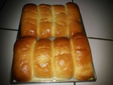 Resep roti bogasari oven tangkring