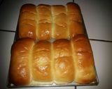 Foto langkah ke 11 dari resep Resep roti bogasari oven tangkring.
