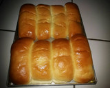 Foto langkah ke 11 dari resep Resep roti bogasari oven tangkring.