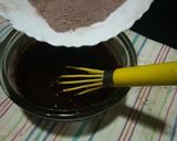 A picture of step 3 of Brownie.