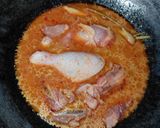 Foto langkah ke 3 dari resep #2 Nasi Basmati Kare.