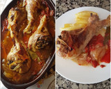 Foto del paso 4 de la receta: Pavo al horno