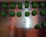 Foto langkah ke 3 dari resep Tamago boro karakter.