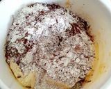 Foto langkah ke 3 dari resep Good Time Cookies Oatmeal.