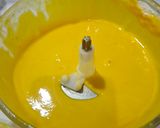 Foto langkah ke 5 dari resep Lumpur Labu Kuning.