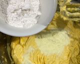 Foto langkah ke 3 dari resep Putri Salju Cokelat Celup 🍫 | Resep 1 Kg.