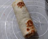 Foto langkah ke 9 dari resep Kebab Homemade (Kulit Kebab Versi Ulen).