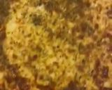 صورة لخطوة 4 من وصفة بيتزا ومعجنات منوعه بعجينه واحدة