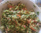 Foto del paso 4 de la receta: Pebre con palta 🇨🇱🥣🇨🇱🥣🥣
