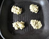 Foto del paso 3 de la receta: Bocaditos pencas de acelga