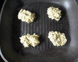 Foto del paso 3 de la receta: Bocaditos pencas de acelga