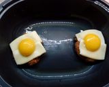 Tojásos fasírt recept fázis 2 fotója