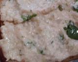 Bread gold coin recipe step 1 photo