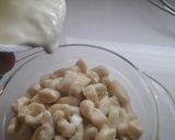 Foto del paso 5 de la receta: Ñoquis de papas "perezosos"