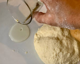 Foto del paso 3 de la receta: Panecillos rellenos