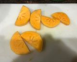 Foto del paso 2 de la receta Brochetas de frutas variadas