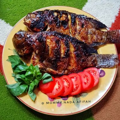 Langkah 3