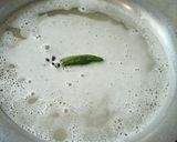 A picture of step 5 of South African Biryani.