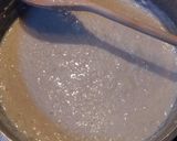 Foto del paso 3 de la receta: Arroz con leche 😋