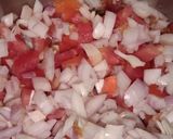 ખાખરા ચાટ (Khakhra Chaat Recipe In Gujarati) રેસીપી સ્ટેપ1ફોટો