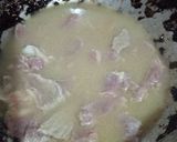 Foto langkah ke 2 dari resep Enoki Beef Teriyaki.