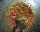 A picture of step 6 of Angoori Kofta Curry.