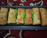 Foto langkah ke 8 dari resep Risoles Ragout Sayuran.
