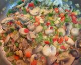 Foto del paso 1 de la receta: Guisito de pavo