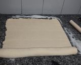 Foto del paso 5 de la receta: Palmeritas de Hojaldre Artesanal