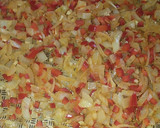 Foto del paso 1 de la receta: Strogonoff de Pollo con arroz