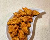 Foto langkah ke 2 dari resep Ayam goreng tepung crispy.
