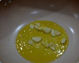 Foto del paso 3 de la receta: Salteado de hongos y zucchini