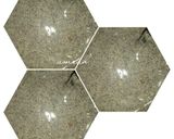 A picture of step 5 of Kunun tamba.