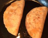 A picture of step 10 of Fish Tacos.